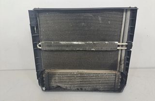 BMW X5 E70 (2006-2013) Система охлаждения 7533475 21888920