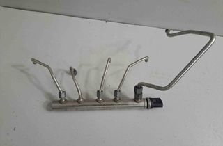 BMW 3 Series F30/F31 (2011-2020) Degvielas reika 7585411 23169806