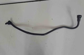 BMW X6 E71 (2007-2012) Pārnesumkārbas dzesēšanas caurule 8509438 23237033