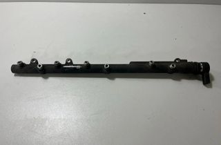 BMW 7 Series E65/E66 (2001-2008) Топливная рейка 7805726,7788679 24510790