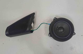 BMW 7 Series G11/G12 (2015-2023) Front Left Door Loudspeaker 7458445,9354085,9354083 24903510