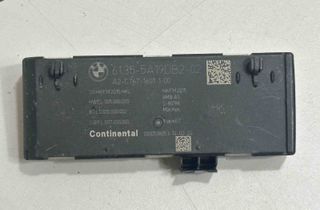 BMW i4 1 generation (2021-2024) Блок управления крышки багажника 5A19DB2 25771773