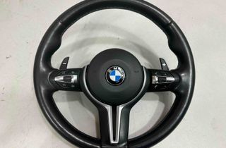 BMW X5 M F85 (2014-2018) Stūre 7854458 25812380