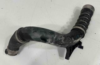 BMW X2 F39 (2017-2023) Intercooler Hose Pipe 8655836,8616211 25887387