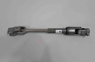 BMW X1 3 generation (U11) (2022-2023) Stūre (kardāns) / Stūres statnes vārpsta 6891204 27417457