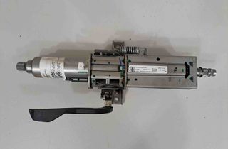 BMW X1 3 generation (U11) (2022-2023) Stūres mehānisms 6891198 27417458