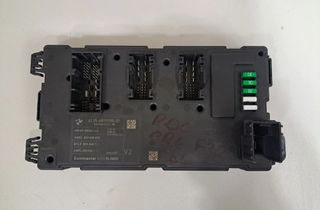 BMW 3 Series F30/F31 (2011-2020) Блок управления Комфорт 6809050,9499001,9866978,6819332,6809049,9374506,9362394,9329700 27571404