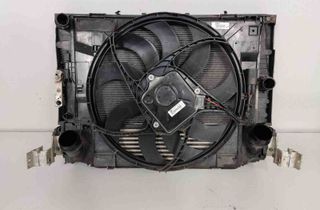 BMW 3 Series F30/F31 (2011-2020) Система охлаждения 8641965,8621193,7640512,8673370,7600523,7600532,7600536,7600537,7600543,8620732,8620733 27802570