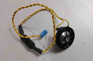 BMW M3 F80 (2013-2020) Front Right Door Loudspeaker 9226357 27856408