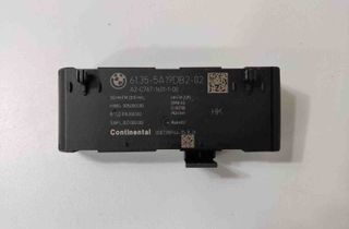 BMW 8 Series G14/G15/G16 (2018-2024) Блок управления крышки багажника 9852925,5A19DB2 28204442