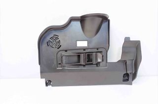 BMW iX I20 (2021-2024) Paneļa apakšējā apdare 9151127,9631680,9490708 28300113