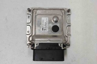 BMW X6 F16 (2014-2020) AdBlue Control Unit 7445434,7488140,7432800,7394466 28312857