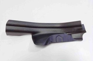 BMW i4 1 generation (2021-2024) Aizmugurējā labā sliekšņa apdare 9871088,7491186 28456673