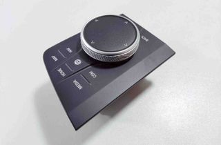 BMW X3 G01 (2017-2024) Navigation Control Knob 5A371B2,5A32A42,5A1D041,5A12F47,9423194,9891527,9462643 28606362