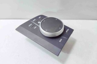 BMW X3 G01 (2017-2024) Navigation Control Knob 5A371B2,5A32A42,5A1D041,5A12F47,9423194,9891527,9462643 29020444