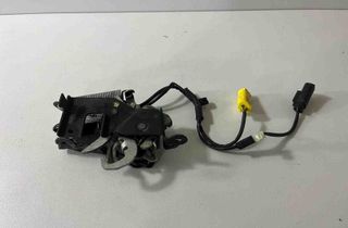 BMW 5 Series G30/G31 (2016-2023) Left Side Hood Lock 7347410 29369524