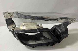 BMW X7 G07 (2018-2024) Наконечник выхлопной трубы 8089902,8078670,5A5C8F4 29441534