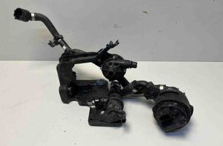 BMW i4 1 generation (2021-2024) ЦИРКУЛЯЦИОННЫЙ ЭЛЕКТРИЧЕСКИЙ ДВИГАТЕЛЬ 9455034,5A37572,9896408,8475691,8840614 30307968