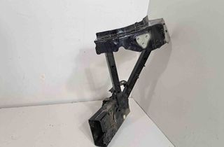 BMW X5 G05/G18 (2018-2024) Priekšēja kreisā ceturtdaļa 7451989 30338601