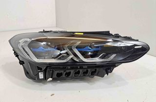 BMW 4 Series G22, G23, G26 (2020-2023) Priekšējais labais lukturis 5A19376 30373946