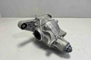 BMW X7 G07 (2018-2024) Редуктор задний 8849917 30907779