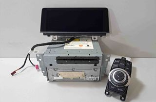 BMW 3 Series F30/F31 (2011-2020) Navigation System 9252004,9281688,9292248,9277893,9270701,9267955,9253944,9251701 31160004