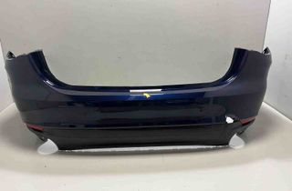 BMW 4 Series G22, G23, G26 (2020-2023) Aizmugurējais buferis 9850244,9827052,9472238 31363329