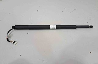 BMW 3 Series G20/G21/G28 (2018-2024) Aizmugurējā bagāžnieka amartizātors kreisajā pusē 7453413 31604272