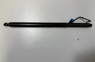 BMW X4 G02 (2018-2024) Aizmugurējā bagāžnieka amartizātors labajā pusē 9482790 31619077