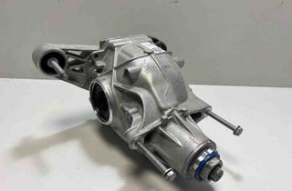 BMW X7 G07 (2018-2024) Rear Differential 8849918 31642085