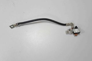 BMW 2 Series F22/F23 (2013-2020) Negative Battery Cable 9117877,7631106,9322900,9306405,7631109,7629389 31649321
