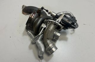 BMW 4 Series F32/F33/F36 (2013-2020) Supercharger 7637563,8631891 31875787