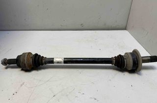 BMW X5 E70 (2006-2013) Rear Left Driveshaft 8609839,8603103,7564128 31880812