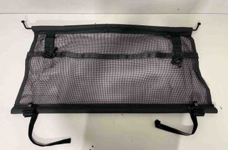BMW X3 G01 (2017-2024) Trunk curtain 7446327 32059166