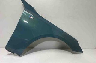 BMW 5 Series G60 (2023-2024) Крыло переднее правое 9621188 32067745