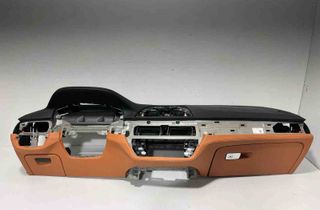 BMW M5 F90 (2017-2024) Instrumentu panelis 8074917 32079645