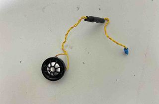 BMW 3 Series G20/G21/G28 (2018-2024) Звуковой динамик приборной панели 9362561 32081746