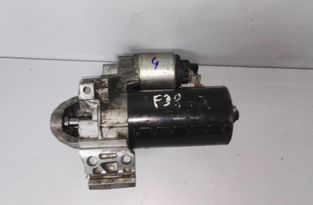 BMW 3 Series F30/F31 (2011-2020) Starter Motor 8570383 3235932