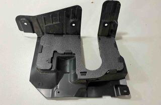 BMW X5 G05/G18 (2018-2024) Amortizatora putekļu aizsargs 7424918 32382433