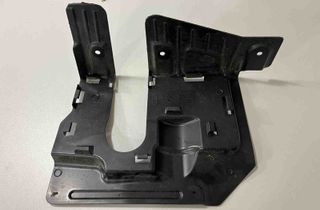 BMW X5 G05/G18 (2018-2024) Amortizatora putekļu aizsargs 7424917 32382434