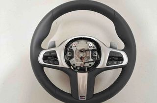 BMW X6 G06 (2019-2024) Stūre 5A4B4A7 32409149