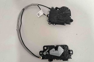 BMW X4 G02 (2018-2024) Tailgate Boot Lock 7431076,7357112,2704105 32440873