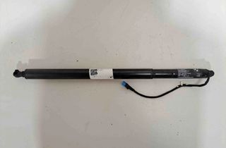 BMW X4 G02 (2018-2024) Aizmugurējā bagāžnieka amartizātors labajā pusē 9482790 32473020