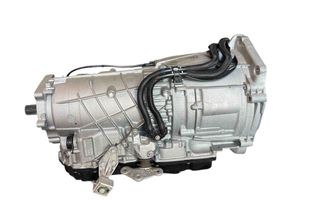 BMW X5 G05/G18 (2018-2024) pārnesumkārba 5A90275,5A9B2D5,5A788C5,5A9A8C9,8HP80XPH 32639501