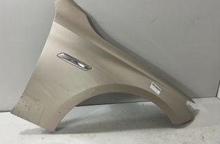 BMW 5 Series Gran Turismo F07 (2010-2017) Priekšējais labais spārns 7248434,5A03258 32764537