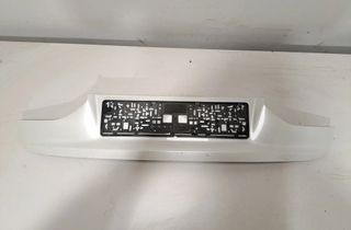 BMW 7 Series G11/G12 (2015-2023) Bootlid Lower Part 7402704,7379945,7416687 32764622