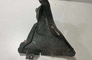 BMW 5 Series Gran Turismo F07 (2010-2017) Priekšējā kreisā paspārņa priekšējā daļa 7193494 32785295