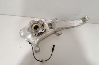 BMW X5 G05/G18 (2018-2024) Priekšējā labā riteņa rumbas vārpsta/stupica 6876656,6890070,6895655 32794022