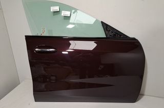 BMW 6 Series G32 (2017-2024) Front Right Door 7482646,7424984,8494810,5A44098,7379830 32798519