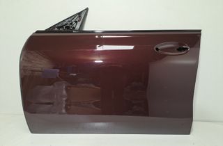 BMW 6 Series G32 (2017-2024) Front Left Door 7482645,7424983 32798520
